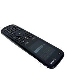 Logitech Harmony Elite Universal Touch Screen Remote N-R0010 W/Charger Tested