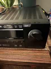 Denon AVR-S640H 5.2-Channel 4k 75 Watts A/V Receiver Tested