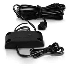 Stetsom SX2 Long Range Multi Function Audio and Video Remote Control – Black