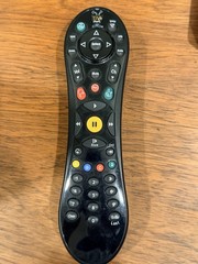 TiVo Mini Vox TCDA95000 4K UHD Remote Power Cord. Lifetime Service