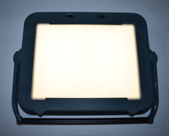 APH American Printing House for The Blind – Light Box -Gray w/ Adjustable Handle