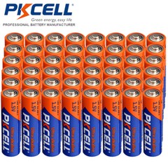 1000pcs AA LR6 EN91 MN1500 1.5V Industrial Alkaline Double A Batteries Lots Bulk