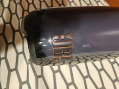 JBL Pulse 5 Cylindrical Portable Bluetooth Speaker USB-C Blue/Black