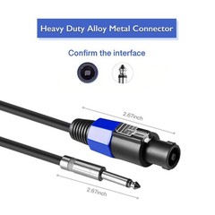 Industrial Grade Construction for Performance