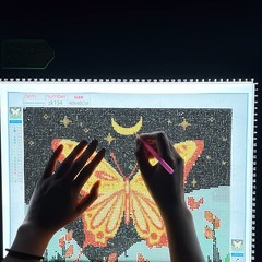 HSK A4 LED Artist tracing Light Box Copy Table, Adjustable High Brightness Li…