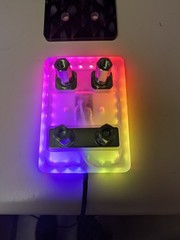 db werx LED Heavy Duty ANL fuse blocks