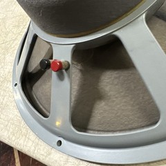 Vintage JBL D130 16 Ohm 15″ woofer speaker – Excellent, original cone,Tested