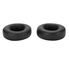 Soft Protein Leather Ear Pads For RB-M700B Headphones Easy To Use