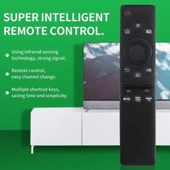 Replace Remote Control for All Samsung TV lot HDTV 4K 8K 3D Smart TV BN59-01329A