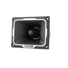 DS18 PRO-TWX5 4 x 5.35″ Super Bullet Tweeter 480 Watts 1.5″ Aluminum 4-Ohm Vc