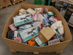 Amazon Consumer Goods Wholesale Lot – Built for Resale and Growth