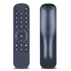 Remote Control For HTV 7,H7,HTV 8,H8,H9,HTV 9 HTV cast Brazil Brazilian TV Box