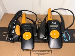 (2) Back Country Access BCA BC Link 2.0 Broken Clip Connector READ DESCRIPTION