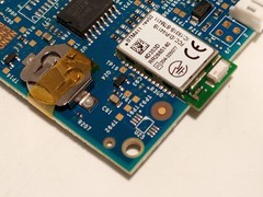 Unbranded 63875118JA MP3/Bluetooth Audio Decoding Board With LCD Display