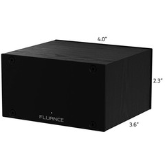 PA10 High Fidelity Phono Preamp Preamplifier with RIAA Equalization for MM Tu…