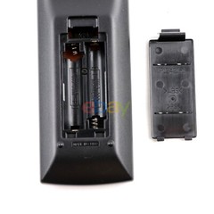 New Genuine RMC-STR514 For Insignia Audio Receiver Remote 200W Stereo Receiver