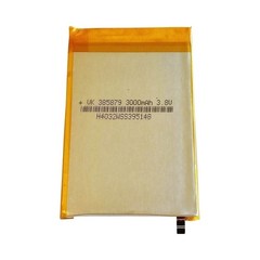 1x 3000mAh Battery Replacement iPod Classic 6 6th 7 Video 5 5.5 Thin Upgrade