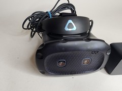 HTC VIVE Cosmos Elite Full VR Headset Kit