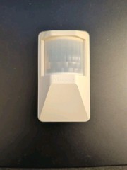 Visonic Srn2000 Motion Detector – Fully Working!