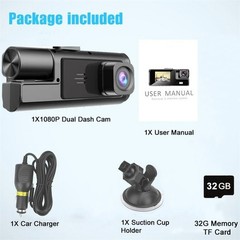 Semi Truck Dash Cam Best Rated Large Big Truck Trucker ,High Quality #1