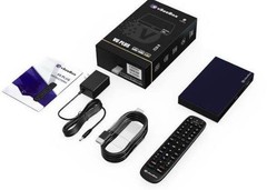 vSeeBox V6 Plus Brand New | Authorized Seller | Returns Accepted