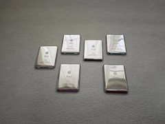 NEW Sealed Apple iPod Nano 3rd Generation 4GB 8GB All Colors US FAST SHIPPING!