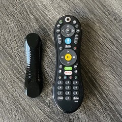 TiVo VOX S6V Voice Remote Control for TiVo ROAMIO, EDGE, BOLT, Mini VOX DVR