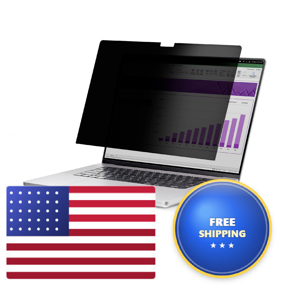 Startech Startech 14-Inch Macbook Pro M1 M2 M3 M4 M5 Magnetic Laptop