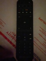 Genuine Superbox RC-200L BACKLIT Remote – Voice Command – Bluetooth – S5 S6 S7