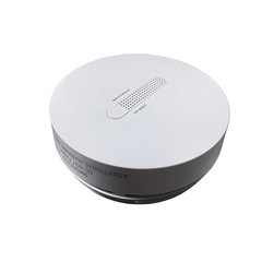 SimpliSafe Smoke & Carbon Monoxide Detector Smoke Alarm Security Latest Gen