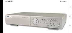 Swann Sw242-sr4 – DVR4-PRO-NET – With Hard Drive. Recorder Only