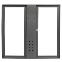 count of 1 Solid Signal SKY32816 Non-Penetrating Roof Mount
