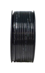 Stinger SSVLS122B 12 Gauge Ga Black 250′ Foot Spool Speaker Wire Car Home Audio