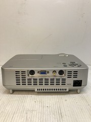 NEC NP40 Lightweight Portable Projector | 240 Lamp Hours Used | Tested Working