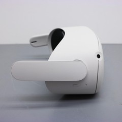 Meta Quest 2 128GB Advanced All-In-One VR Headset Only ISSUE