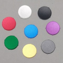 Face Cover & Dot For Apple iPod Classic 6 6.5 7th Gen 160GB Replacement kit