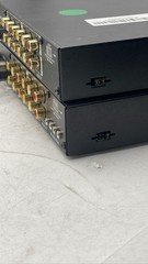Channel Plus 5435 3-Ch & 5545 4-Ch RF Modulator Multi-Room Video Unit Lot of 2