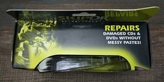 SkipDr Skip Dr Doctor CD & DVD Repair Device Digital Innovations Dated 2001