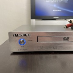 Samsung DVD-HD841 DVD PLAYER parts/repair