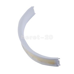 New White Head Arch Band Headband For Beats Studio 2 Wired Studio 3 Wireless