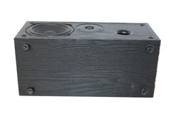 Polk Audio CSi20 Center Channel Home Theater Speaker Black – Free Shipping.
