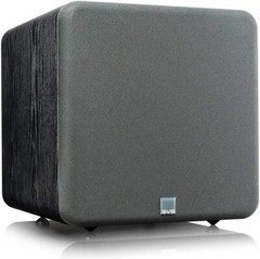 SVS SB-1000 Pro 12″ Ultra Compact Sealed Subwoofer – Black Ash ***Open Box***