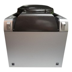 Panasonic SB-WAK630 Subwoofer Only For SC-AK630 Nitrix Mini Stereo System Works