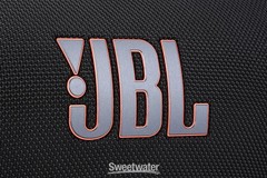 JBL Xtreme 5 Portable Speaker – Black
