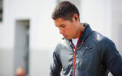 JBL Reflect Mini NC True Wireless Noise Cancelling Sport Earbuds Waterproof