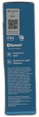 Sennheiser Consumer Audio Cx Plus True Wireless Earbuds – Bluetooth In-ear