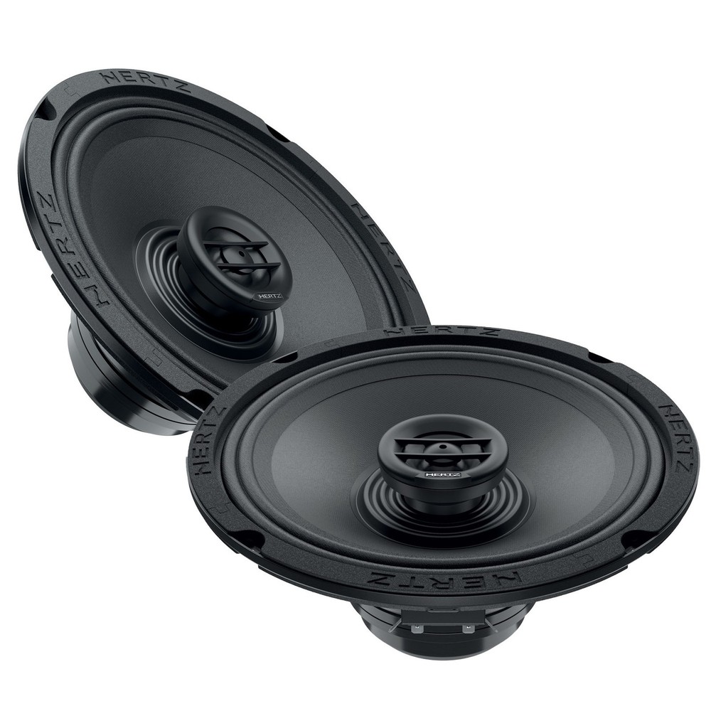 Hertz SPL Show SX 200 NEO 8″ Coax 2-Way Set – UV/Waterproof FREE SHIPPING