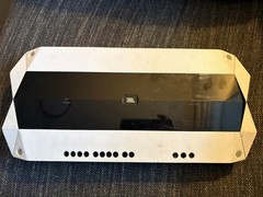 JBL Marine Amplifier MA4505