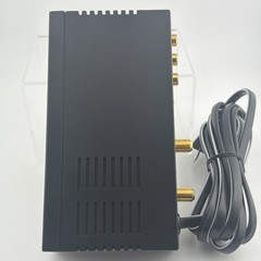 RadioShack RF Modulator Cat. No. 15-1214 120V AC 60Hz 4.5W