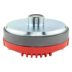 DS18 PRO-DR2 1″ Twist On Throat Compression Driver with 2″ Titanium VC 8 Ohm